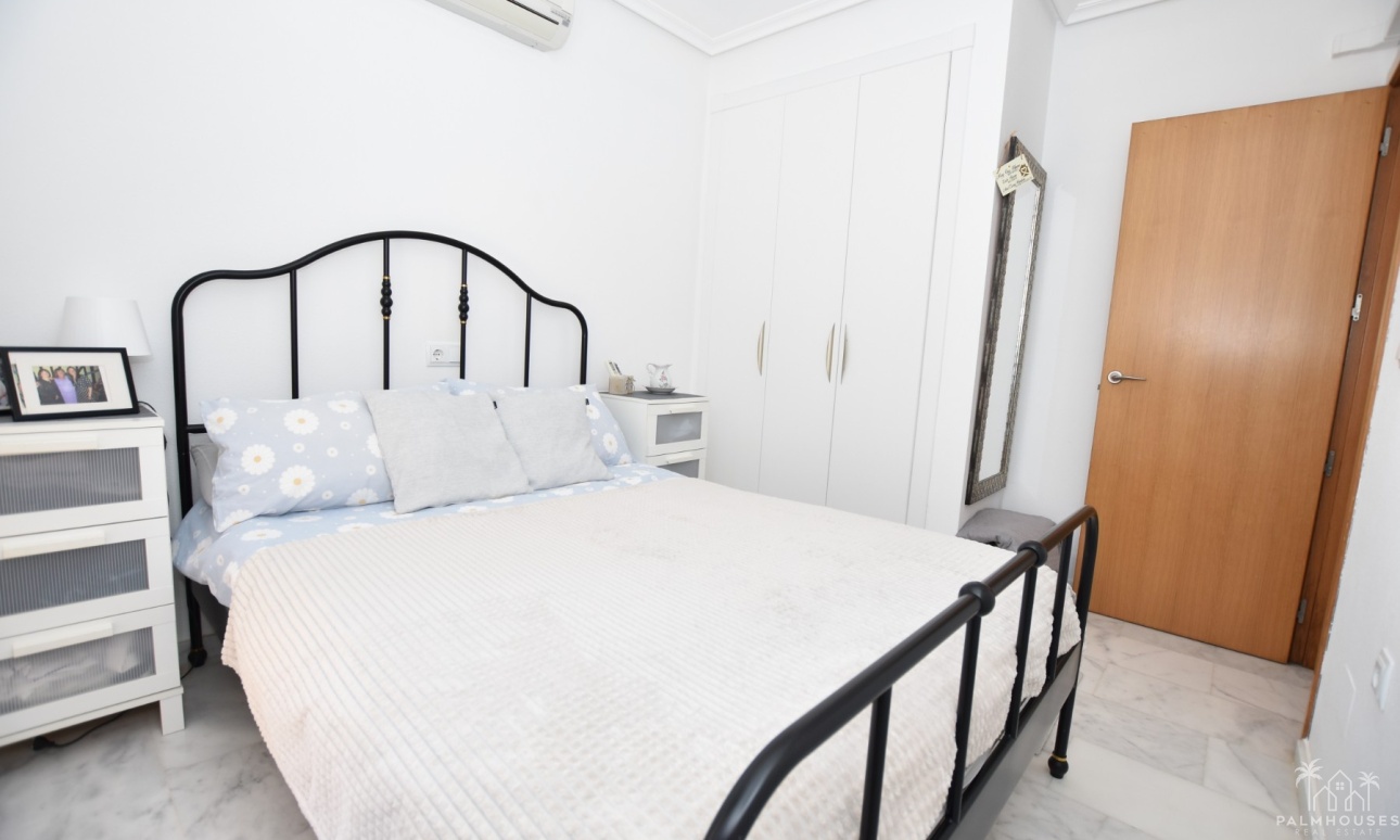 Revente - Apartment - Algorfa - Inland
