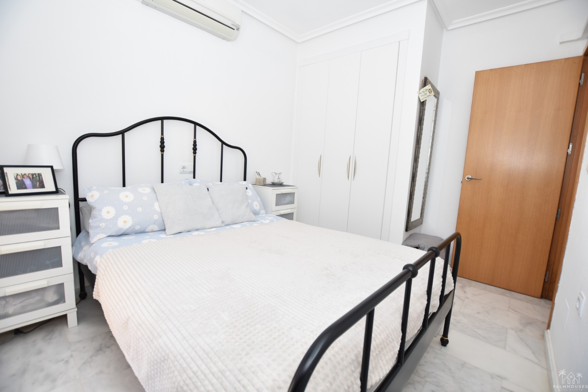 Revente - Apartment - Algorfa - Inland