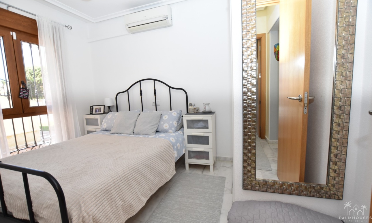 Revente - Apartment - Algorfa - Inland
