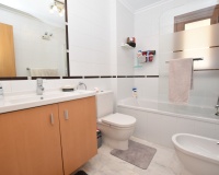 Revente - Apartment - Algorfa - Inland