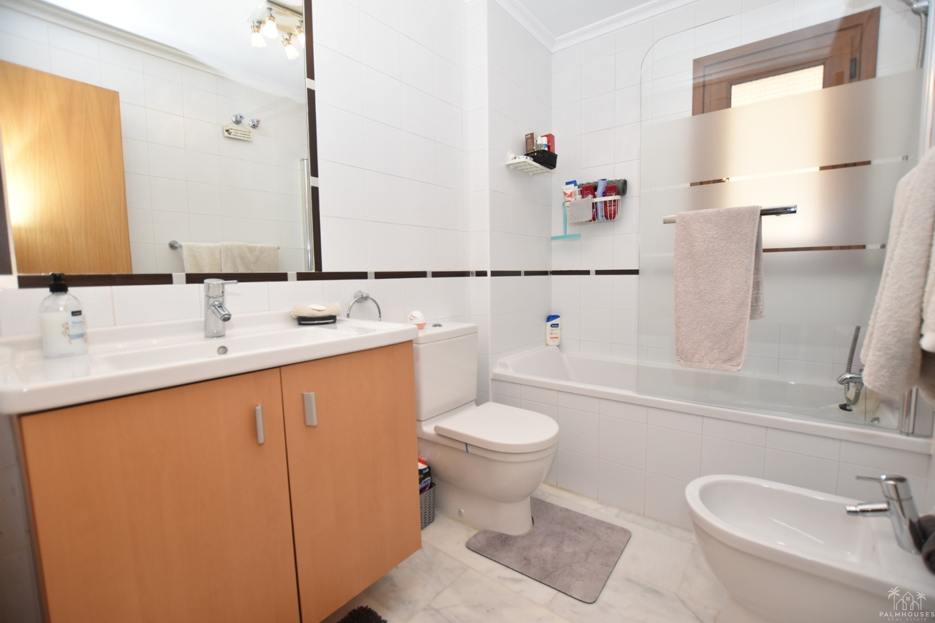 Revente - Apartment - Algorfa - Inland