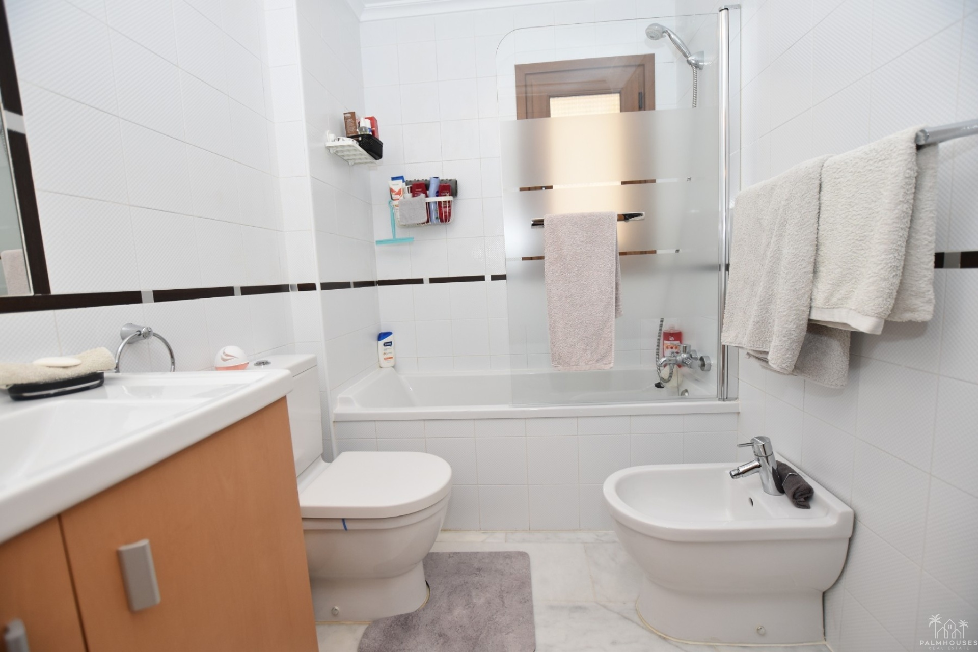 Revente - Apartment - Algorfa - Inland