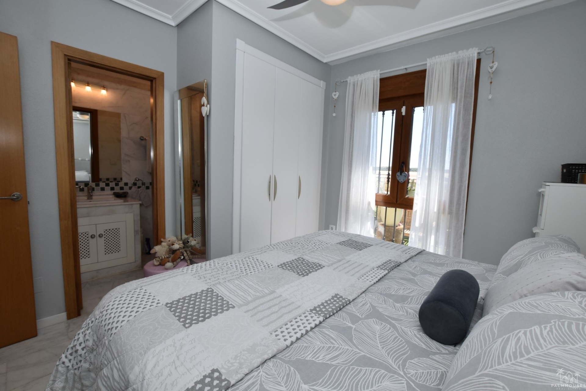 Revente - Apartment - Algorfa - Inland
