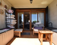 Revente - Apartment - Algorfa - Inland