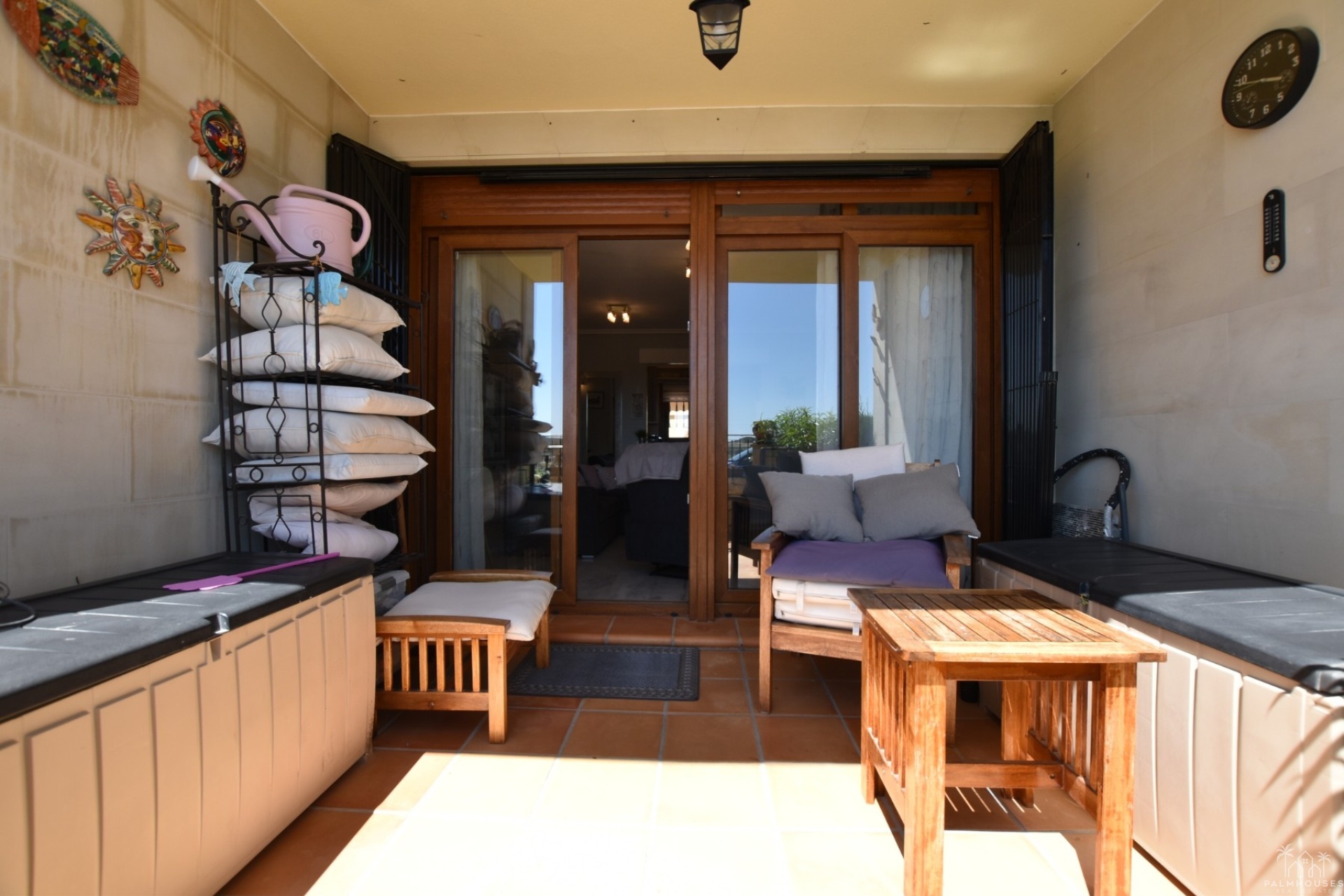 Revente - Apartment - Algorfa - Inland