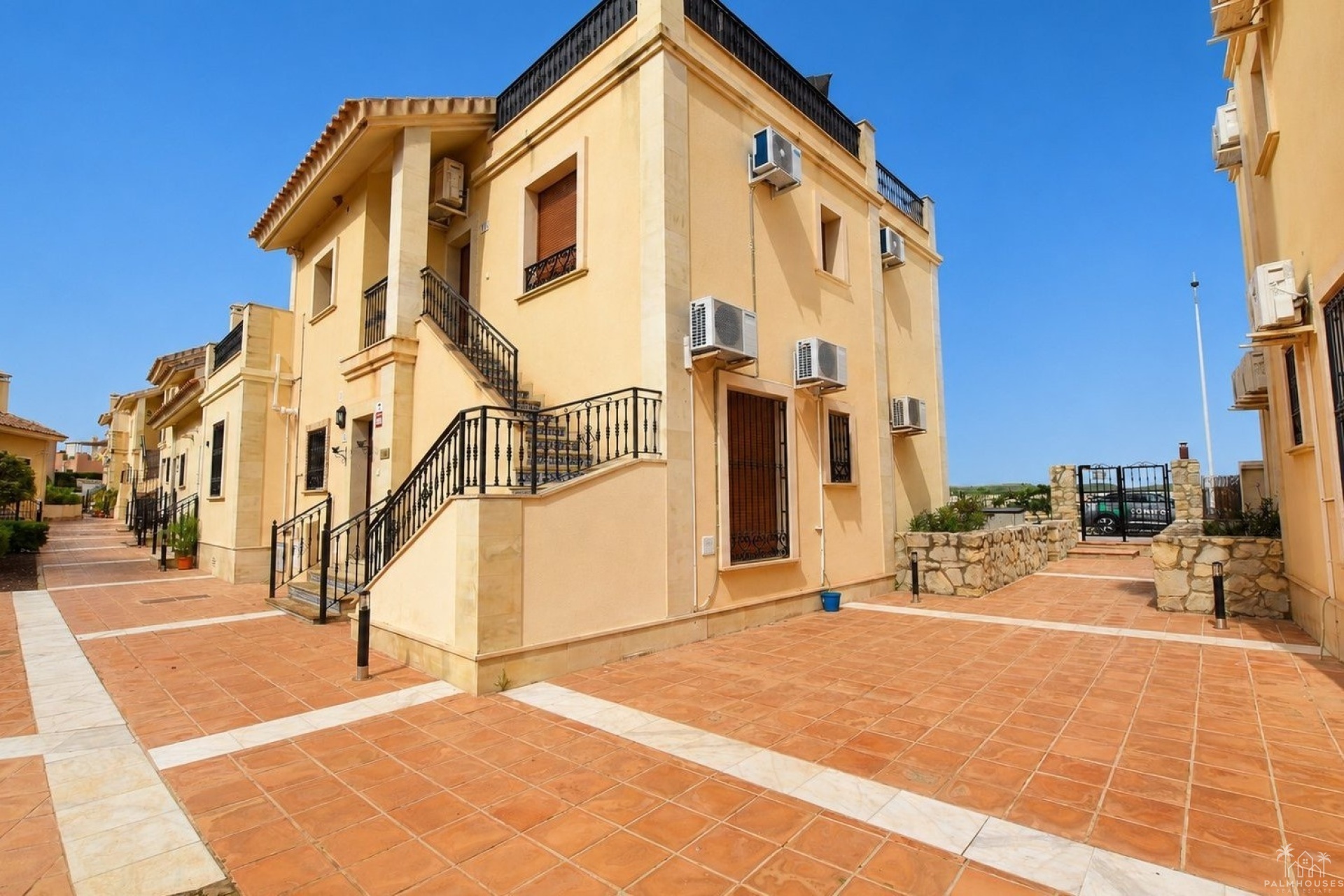Revente - Apartment - Algorfa - Inland