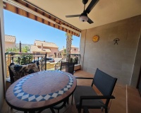 Revente - Apartment - Algorfa - Inland