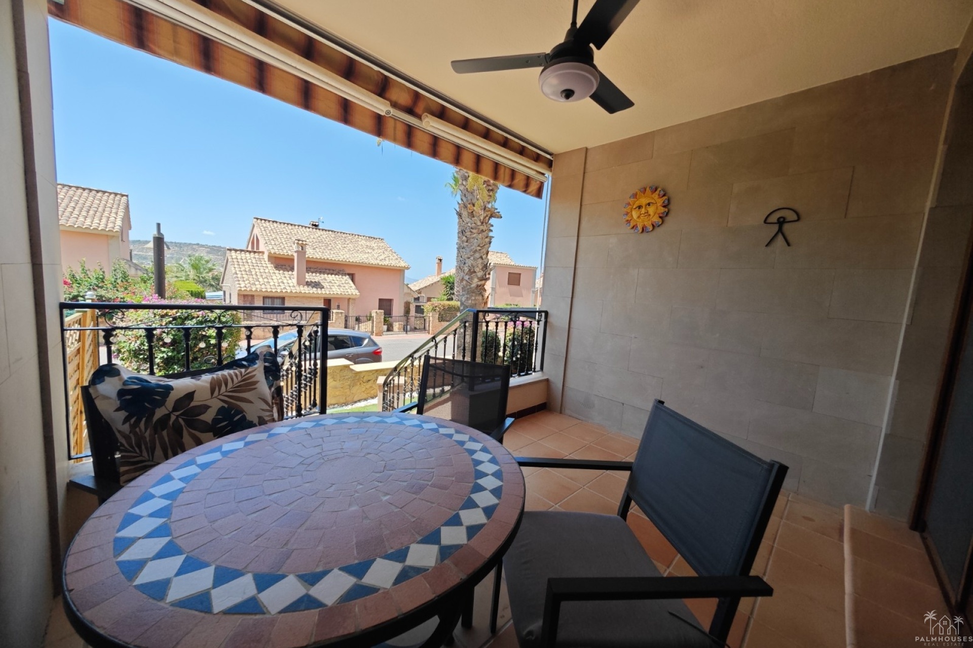 Revente - Apartment - Algorfa - Inland