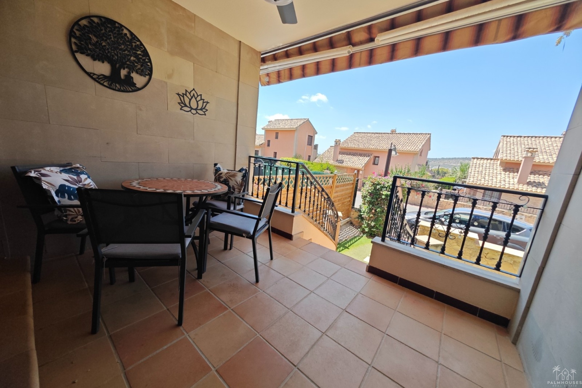 Revente - Apartment - Algorfa - Inland