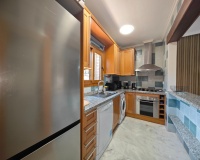 Revente - Apartment - Algorfa - Inland