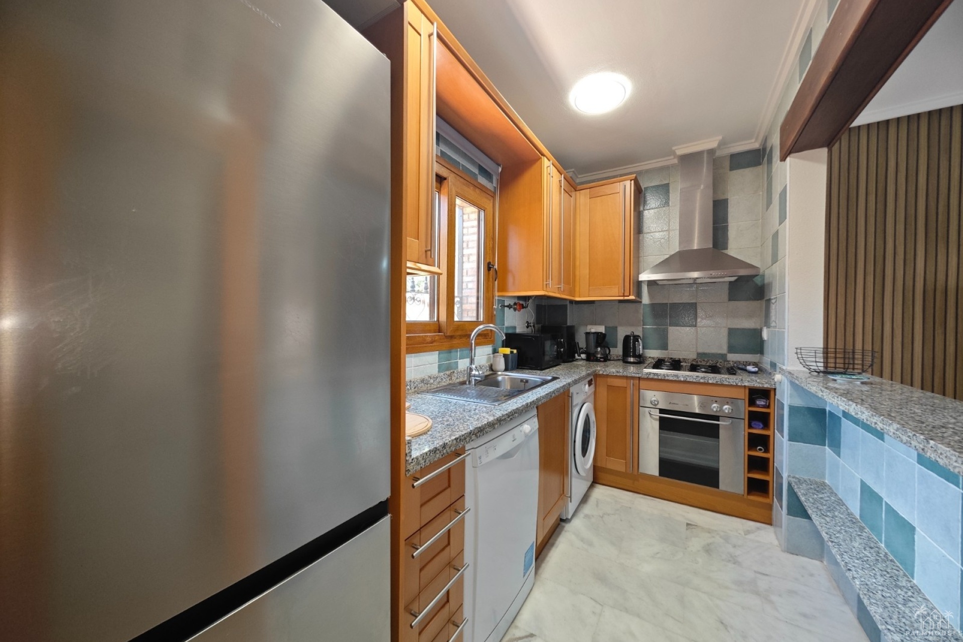 Revente - Apartment - Algorfa - Inland