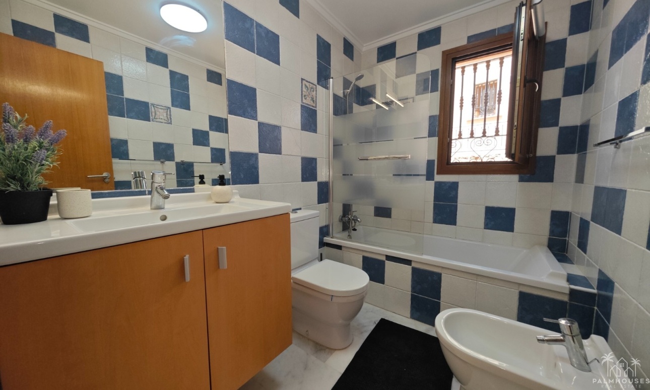 Revente - Apartment - Algorfa - Inland