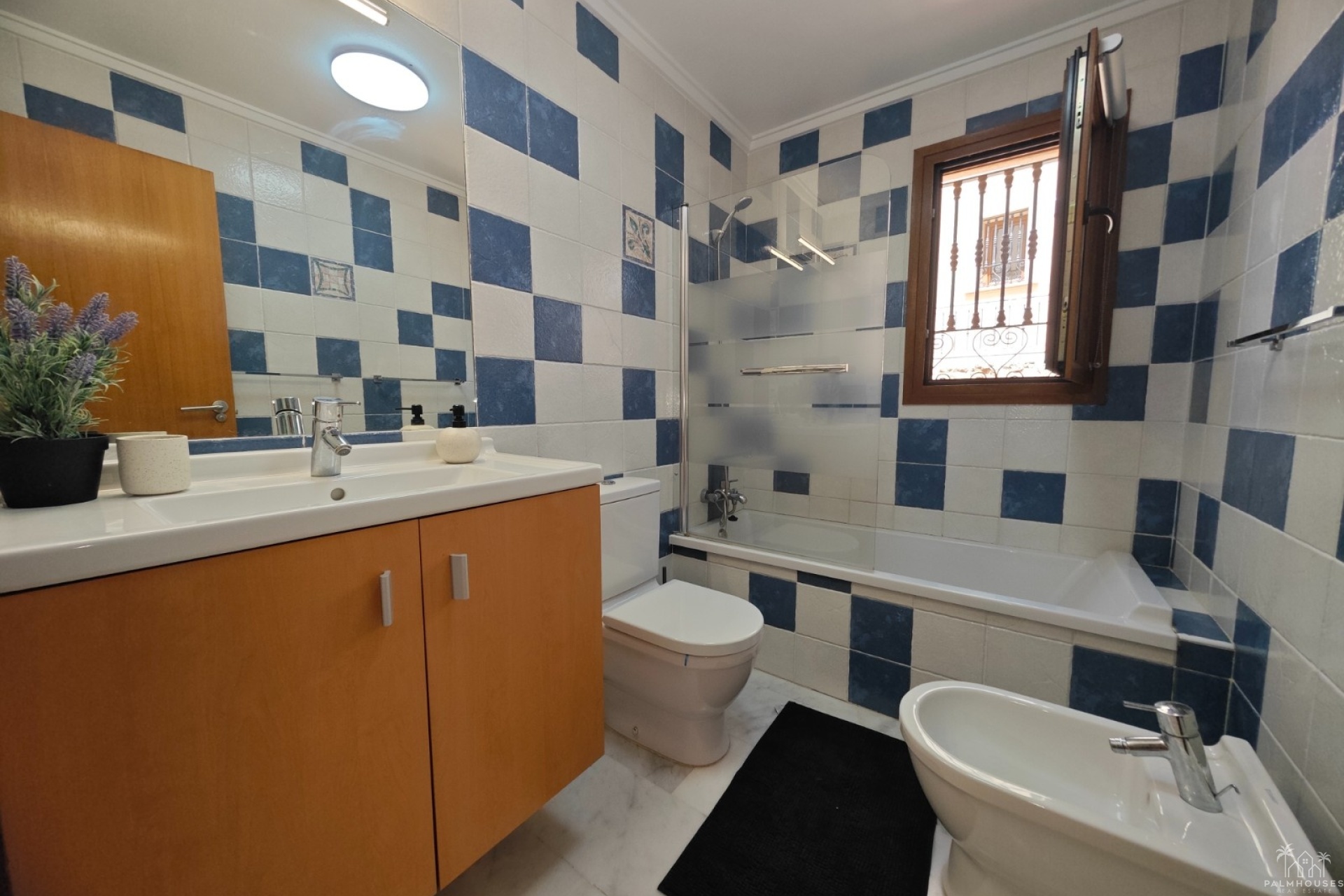 Revente - Apartment - Algorfa - Inland