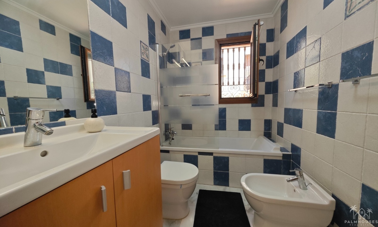 Revente - Apartment - Algorfa - Inland