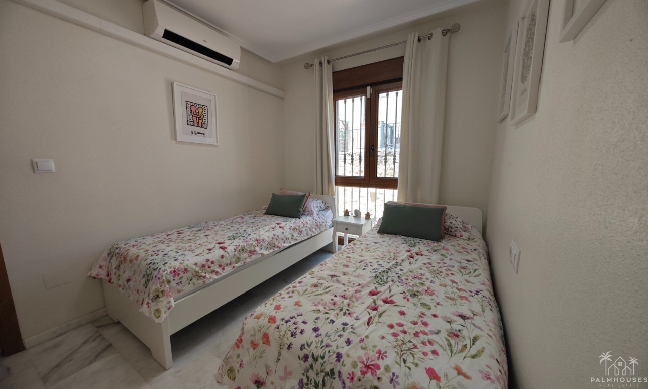 Revente - Apartment - Algorfa - Inland