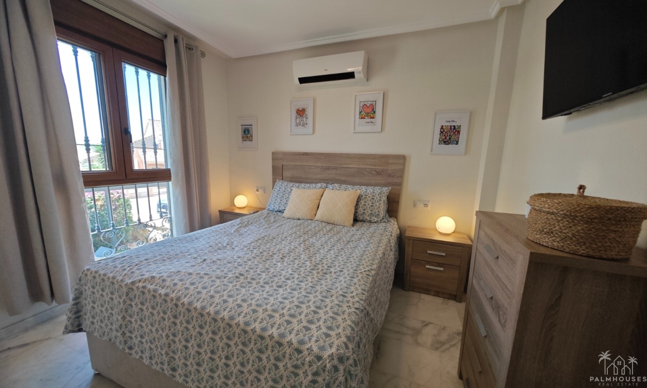 Revente - Apartment - Algorfa - Inland