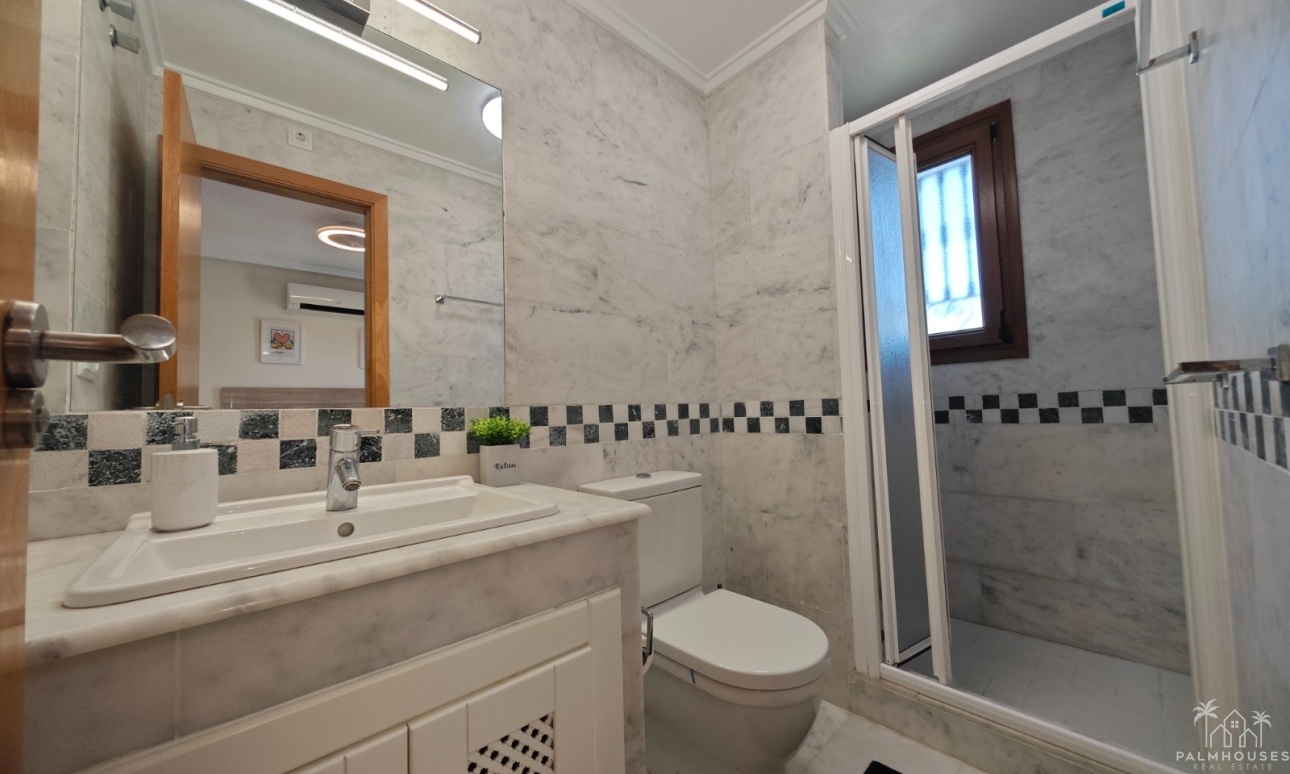 Revente - Apartment - Algorfa - Inland