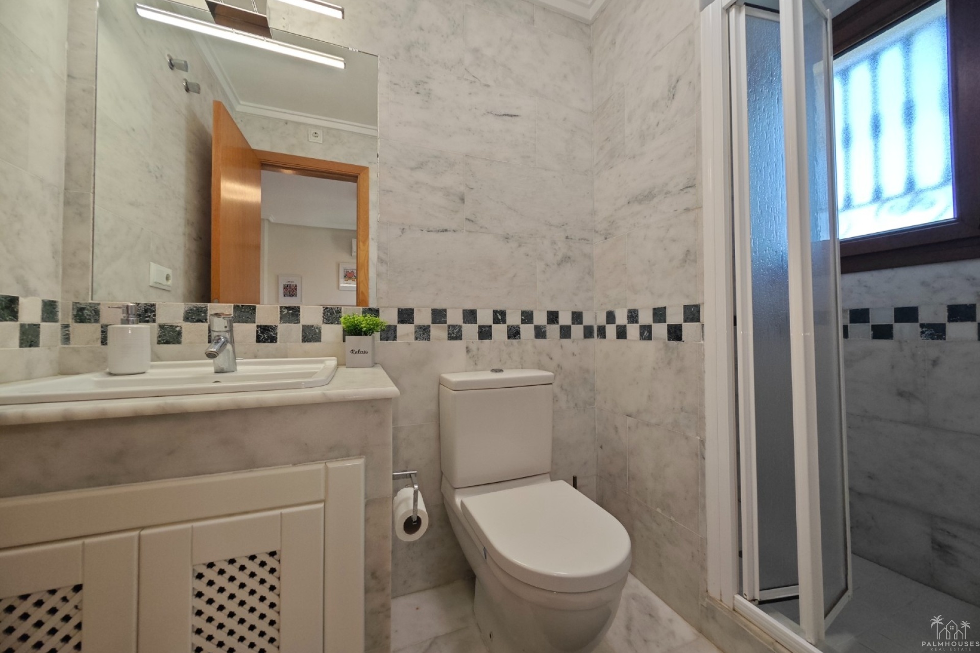 Revente - Apartment - Algorfa - Inland
