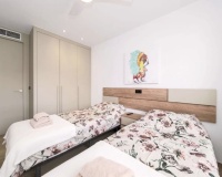 Revente - Apartment - Algorfa - Inland