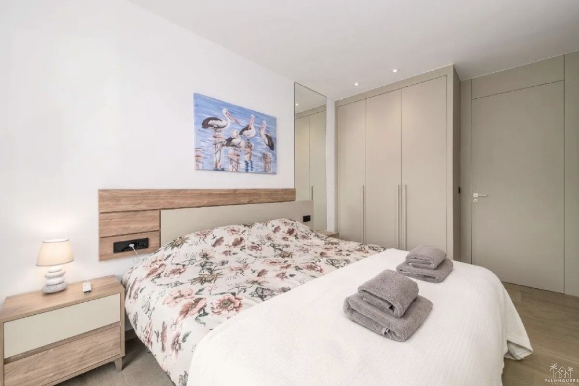 Revente - Apartment - Algorfa - Inland