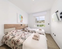 Revente - Apartment - Algorfa - Inland
