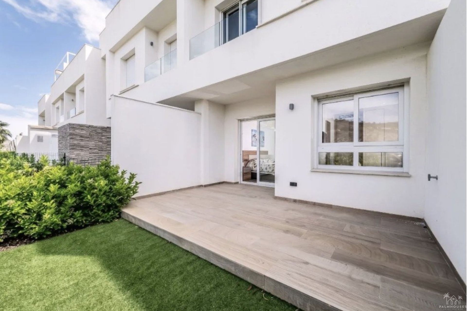 Revente - Apartment - Algorfa - Inland