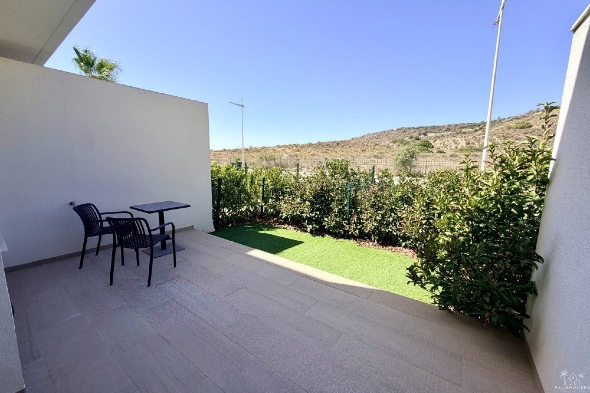 Revente - Apartment - Algorfa - Inland