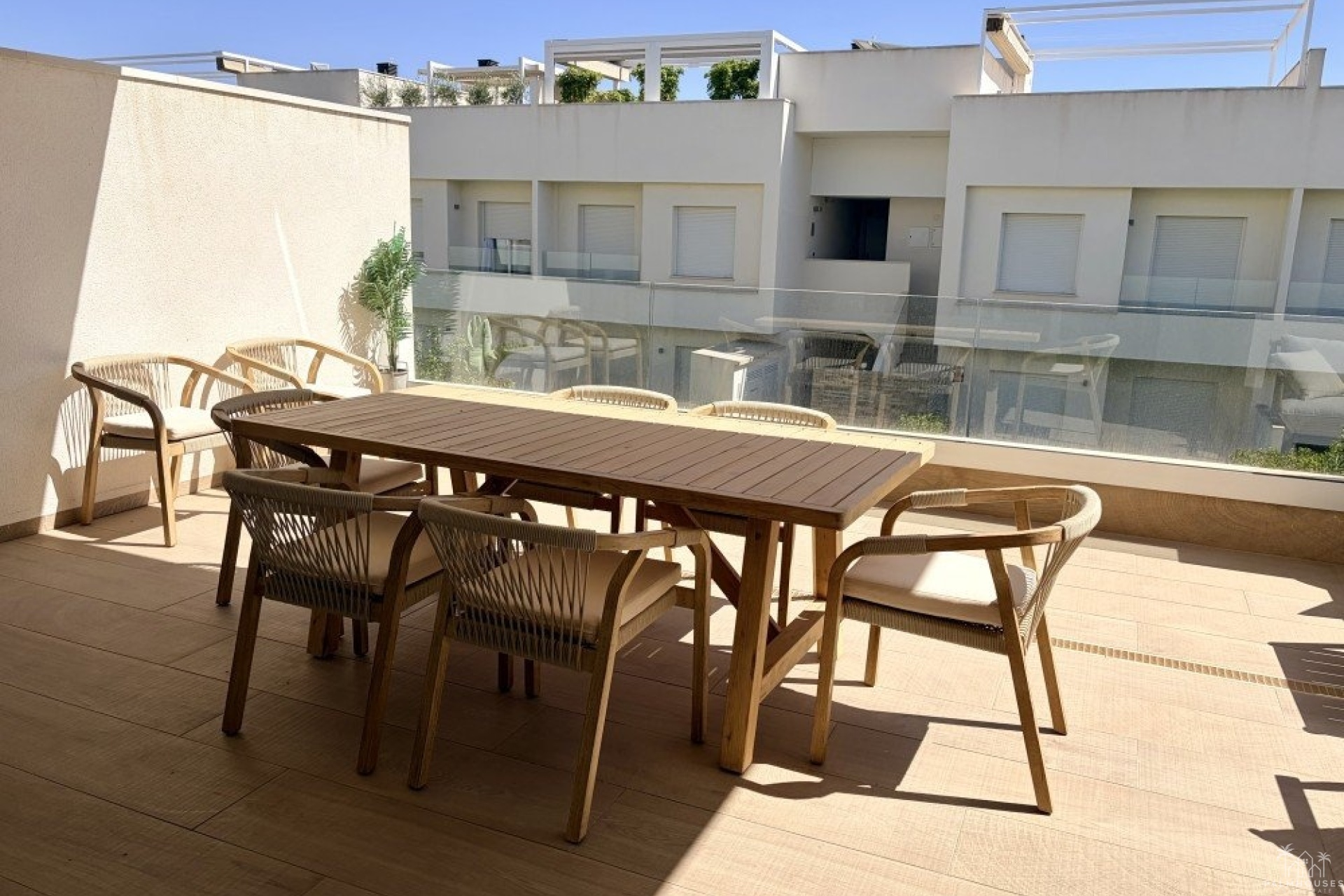 Revente - Apartment - Algorfa - Inland
