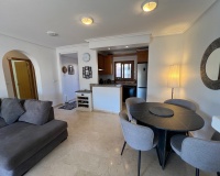 Revente - Apartment - Algorfa - Inland