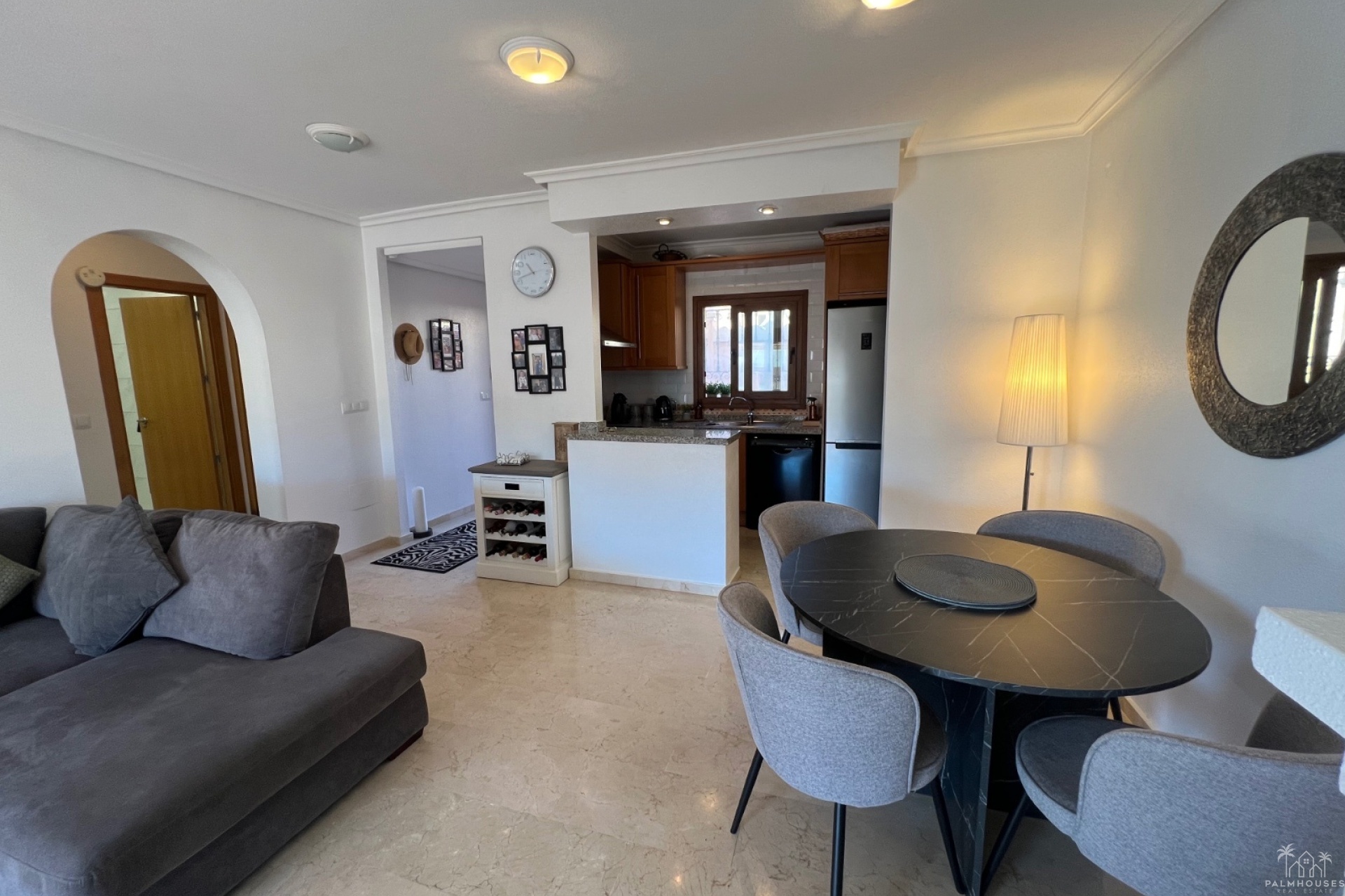 Revente - Apartment - Algorfa - Inland