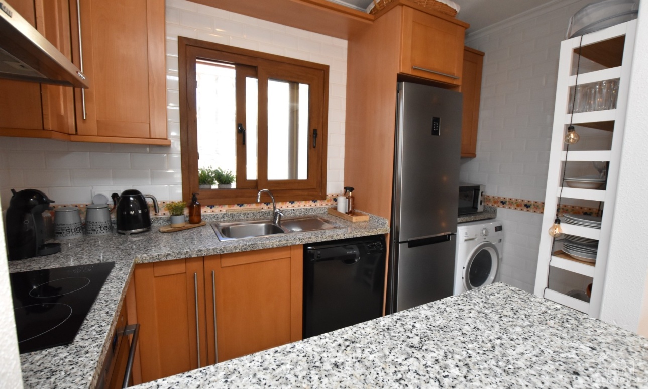Revente - Apartment - Algorfa - Inland
