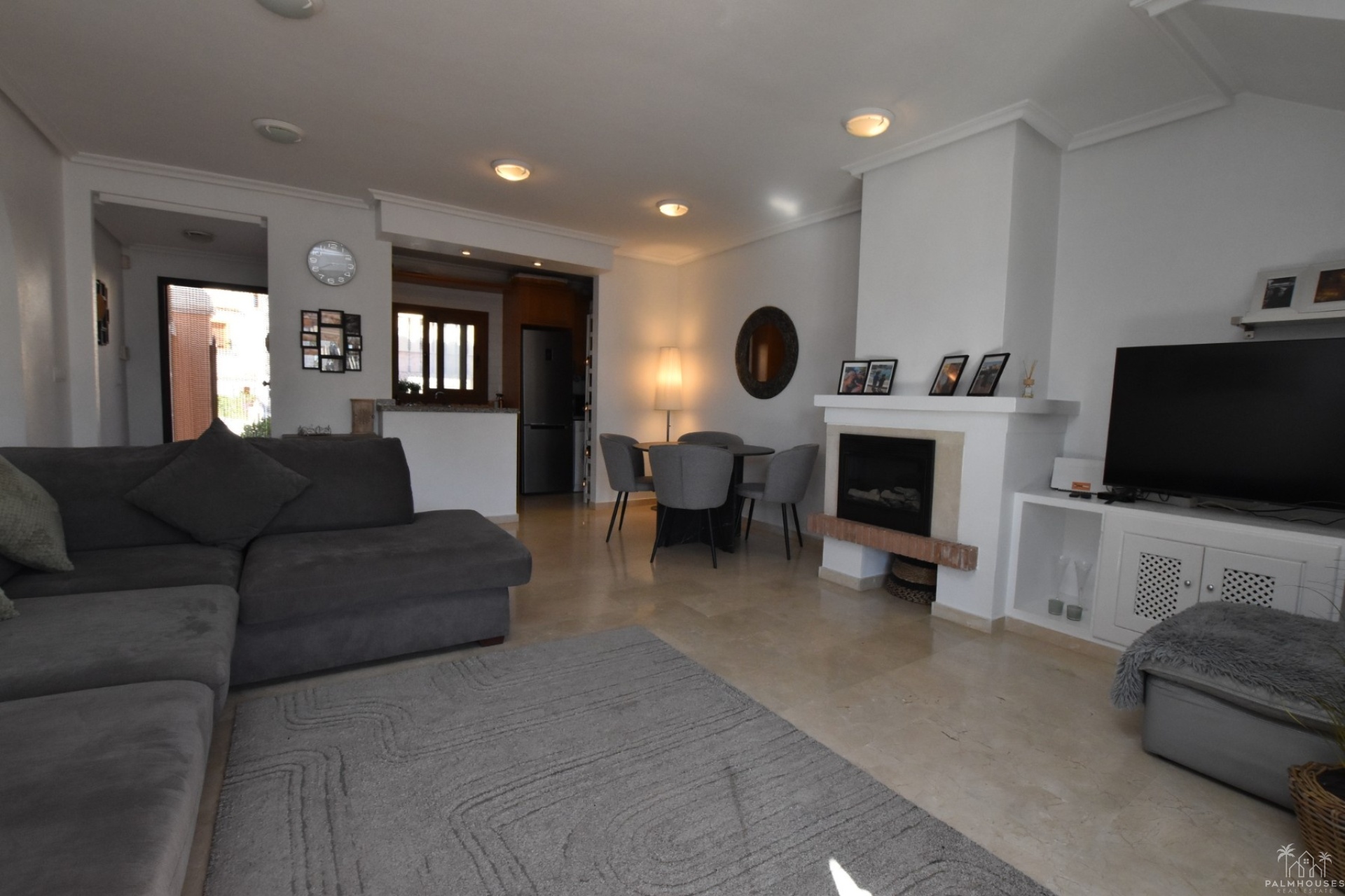 Revente - Apartment - Algorfa - Inland