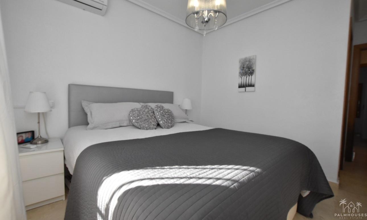Revente - Apartment - Algorfa - Inland