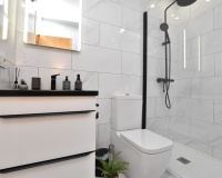 Revente - Apartment - Algorfa - Inland