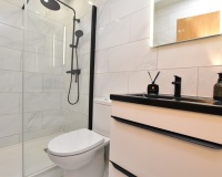 Revente - Apartment - Algorfa - Inland