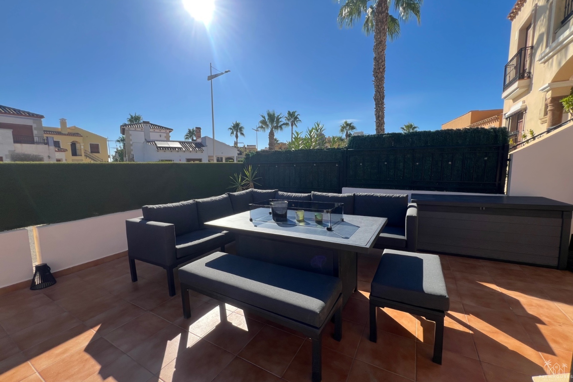 Revente - Apartment - Algorfa - Inland