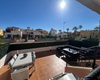 Revente - Apartment - Algorfa - Inland