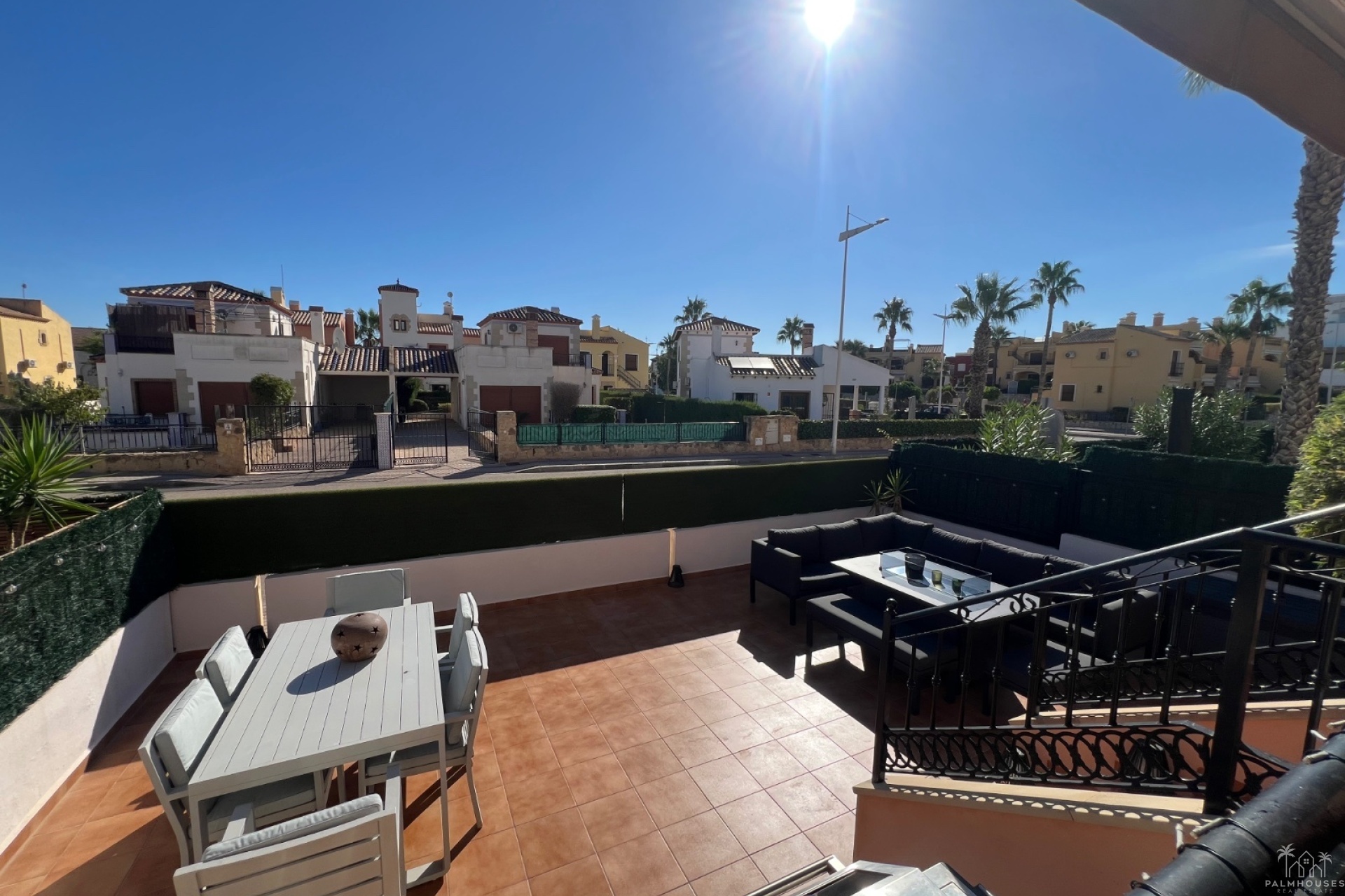 Revente - Apartment - Algorfa - Inland