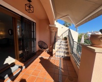 Revente - Apartment - Algorfa - Inland
