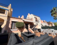Revente - Apartment - Algorfa - Inland