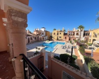 Revente - Apartment - Algorfa - Inland