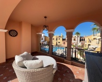 Revente - Apartment - Algorfa - Inland