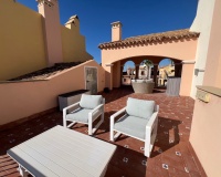 Revente - Apartment - Algorfa - Inland