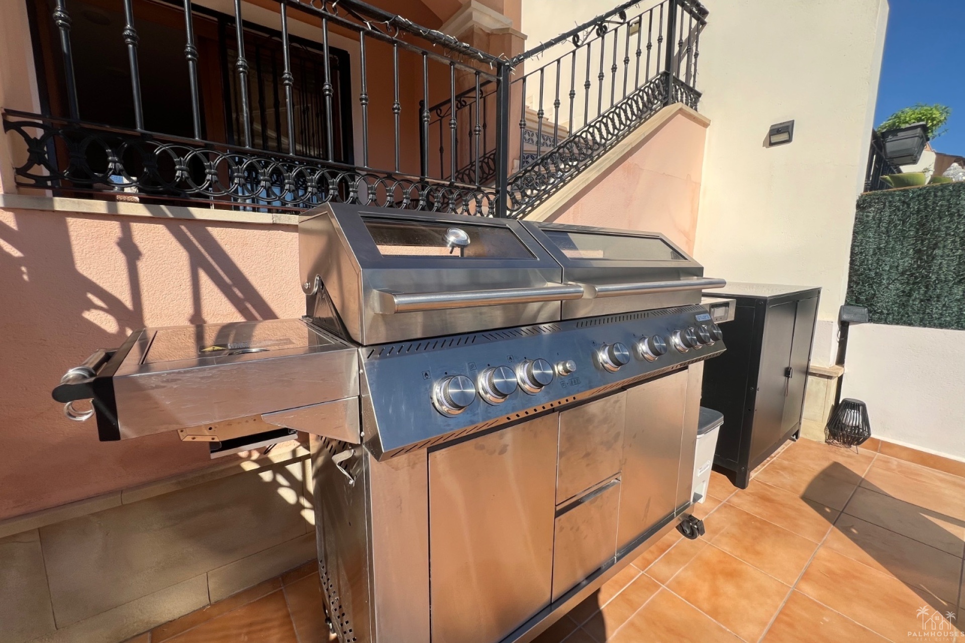 Revente - Apartment - Algorfa - Inland