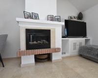 Revente - Apartment - Algorfa - Inland