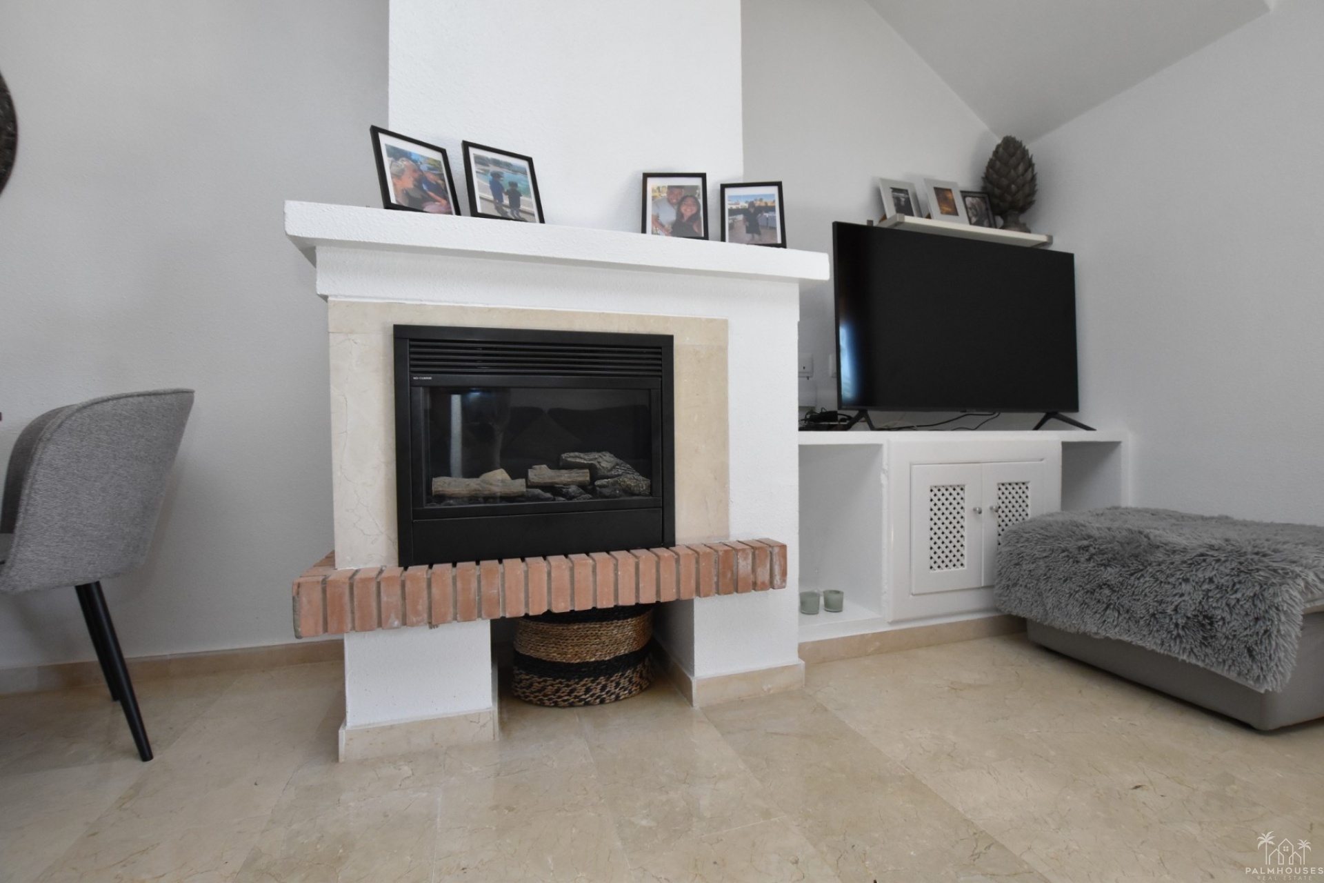 Revente - Apartment - Algorfa - Inland
