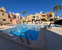 Revente - Apartment - Algorfa - Inland