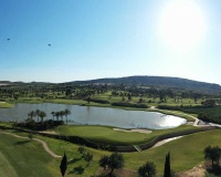 Revente - Apartment - Algorfa - Inland