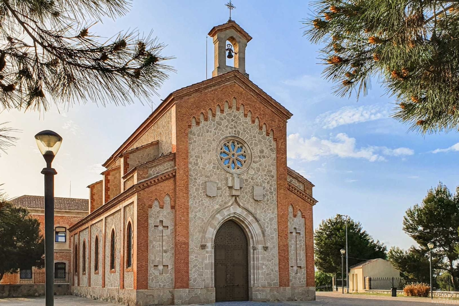 Revente - Apartment - Algorfa - Inland