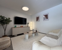 Revente - Apartment - Algorfa - La Finca Golf